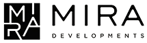 MIRA DEVELOPMENTS