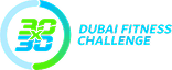 DUBAI FITNESS CHALLENGE