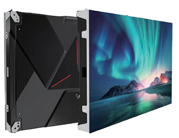 Indoor & Outdoor LED Screens (Fine Pixel Pitch, COB, SMD)