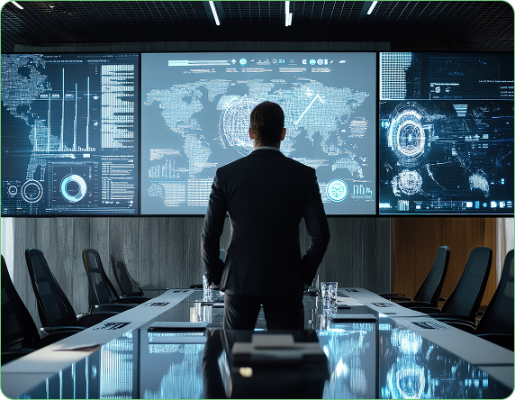 Government & Corporate