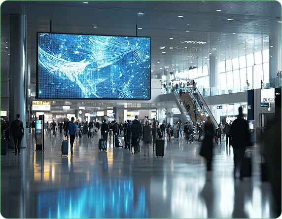 Transportation & Airports